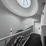 فندق هايماركت هوب 3*