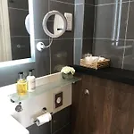 Sheridan Guest house Edinburgh