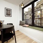 ホテル Wilde Grassmarket