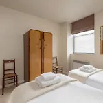 Apartamento Causewayside - The Address