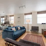 Apartamento Causewayside - The Address Edimburgo