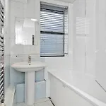 Appartamento Lauriston 4 Bedroom 7 Beds Duplex *