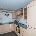 Pass The Keys Cosy Flat