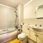 Guestready - Bright Near New Town Edinburgh