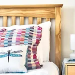 Guestready - Bright Near New Town Appartement Edinburgh