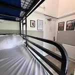 Haymarket Hub 3* Эдинбург