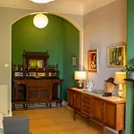 Newly Renovated 1 Bedroom Near Charming Newhaven Апартаменты *