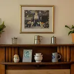 Newly Renovated 1 Bedroom Near Charming Newhaven Апартаменты
