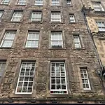 16th Century Courtyard On The Royal Mile Lejlighed *