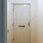 Apartment Snug & Serene 2bd Flat - Roseburn Edinburgh