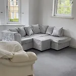 Apartment Snug & Serene 2bd Flat - Roseburn *