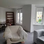 Apartment Snug & Serene 2bd Flat - Roseburn *