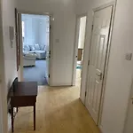 Snug & Serene 2bd Flat - Roseburn Edinburgh