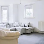 Appartement Snug & Serene 2bd Flat - Roseburn *