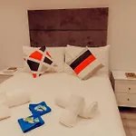 Mayfield Vendégház 3*