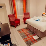 Vendégház Mayfield 3*