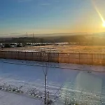 Дом отдыха Modern And Spacious With Large Garden *