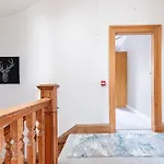 Luxury Victorian 5 Bedroom By Lady Road Edimburgo