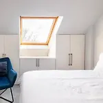 Appartamento Luxury Victorian 5 Bedroom By Lady Road
