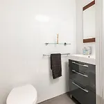 Luxury Victorian 5 Bedroom By Lady Road Apartament Edynburg