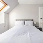 Appartamento Luxury Victorian 5 Bedroom By Lady Road *