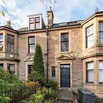 Appartamento Luxury Victorian 5 Bedroom By Lady Road