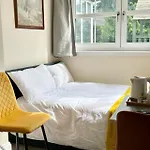 Maison d'hôtes Full House Édimbourg