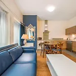 Lejlighedshotel Princes Street Edinburgh
