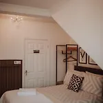 Oda ve Kahvaltı 16 Pilrig Edinburgh