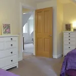 Holiday home Estate At Carberry Tower