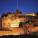 Drumdryan Ground Floor Edinburgh