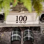 100 Princes Street 酒店 爱丁堡