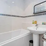 Guestready - Peaceful Retreat In Leith 公寓