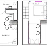 Argyl - Old Town Mews With Parking Apartment Edinburgh