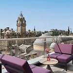 Hotel W Edinburgh