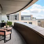 W Hotel