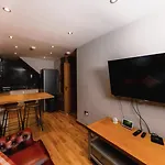 Apartmán Superb Luxury By Canal - Central