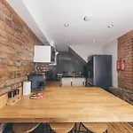 Apartmán Superb Luxury By Canal - Central *