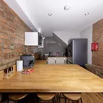 Superb Luxury By Canal - Central Apartmán Edinburgh