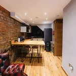 Superb Luxury By Canal - Central Apartmán
