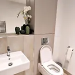 Aparthotel Luxury In Center