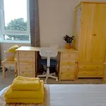 Maison d'hôtes Lovely Rooms, Great Transport, Airport Bus, 5 Mins To Beach, Great Value Édimbourg