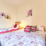 Edinburgh Central Morrison Aparthotel Apart-hotel *