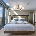 Righ Residences - George Street 爱丁堡