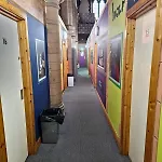 Belford Hostel