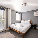 Guestready - Modern Near Craigmillar Area Εδιμβούργο