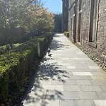 Executive Quartermile Near To Castle University With Park View Apartamento