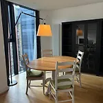 Executive Quartermile Near To Castle University With Park View * Edimburgo