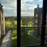 Apartamento Executive Quartermile Near To Castle University With Park View