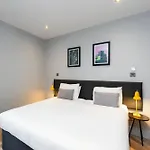 Hotel Staycity West End 4*
